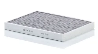 MANN Cabin Air Filter - 64115A30A93
